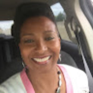 Meet your Posher, Mary neyland